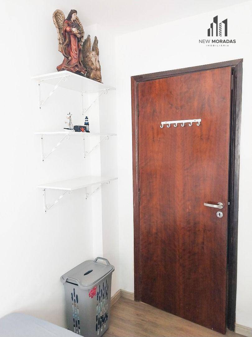 Apartamento à venda com 2 quartos, 57m² - Foto 9