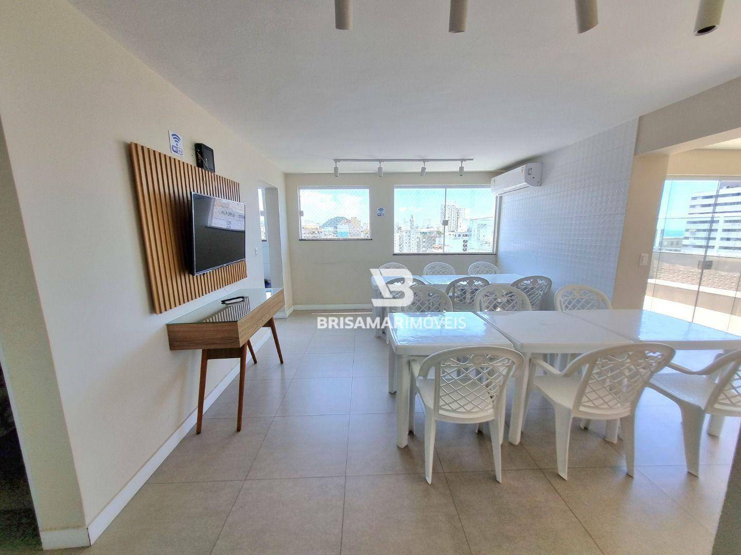 Apartamento à venda com 1 quarto, 46m² - Foto 26