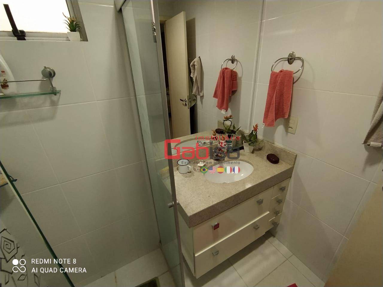 Cobertura à venda com 3 quartos, 180m² - Foto 14