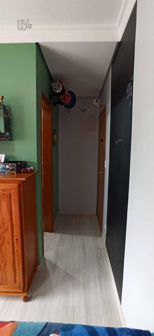 Apartamento à venda com 3 quartos, 140m² - Foto 36