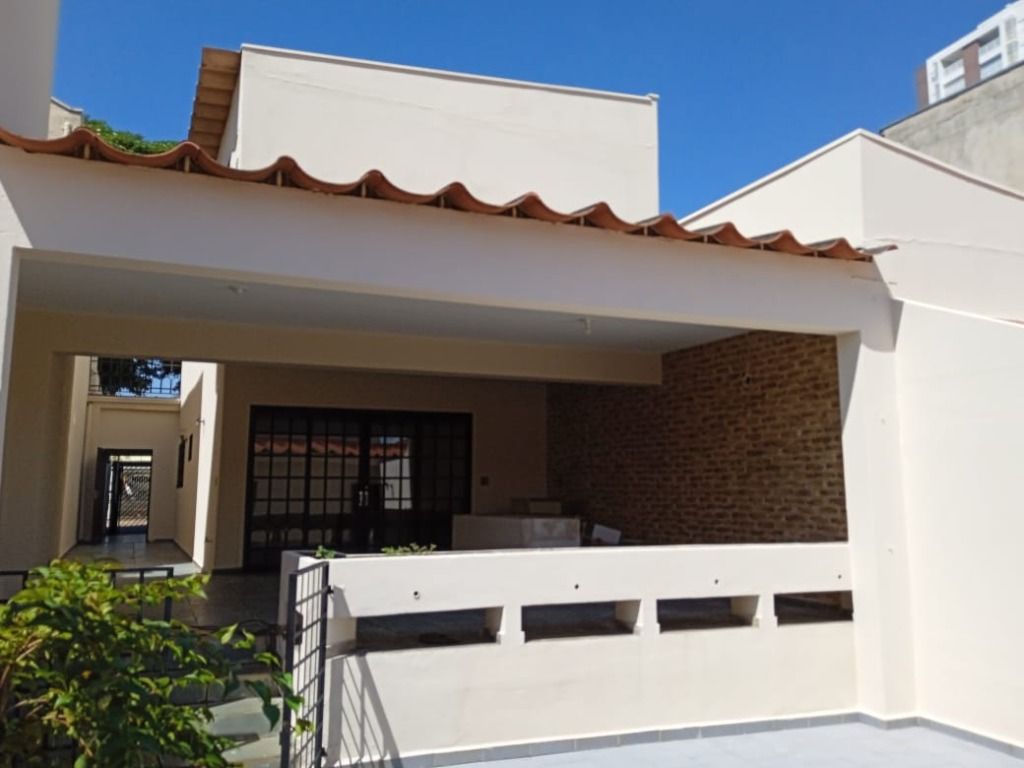 Casa, 3 quartos, 250 m² - Foto 4