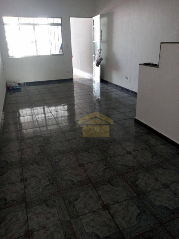 Sobrado à venda com 2 quartos, 78m² - Foto 3