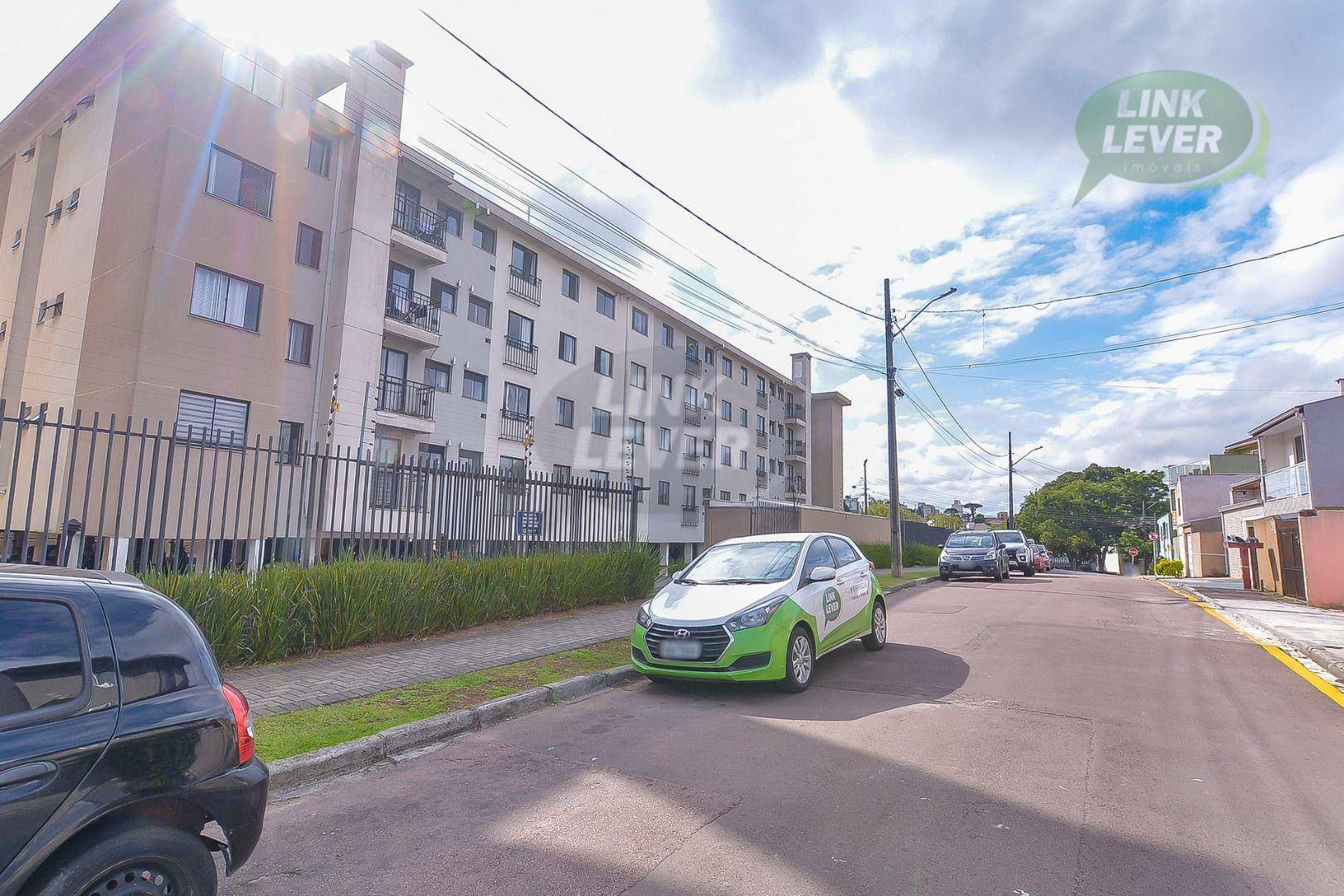 Apartamento para alugar com 3 quartos, 67m² - Foto 4