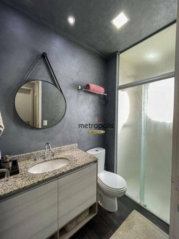 Apartamento à venda com 2 quartos, 81m² - Foto 17