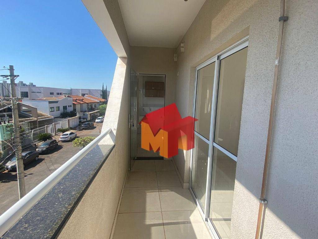 Apartamento à venda com 2 quartos, 52m² - Foto 10