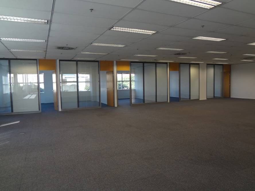 Conjunto Comercial-Sala para alugar, 499m² - Foto 12