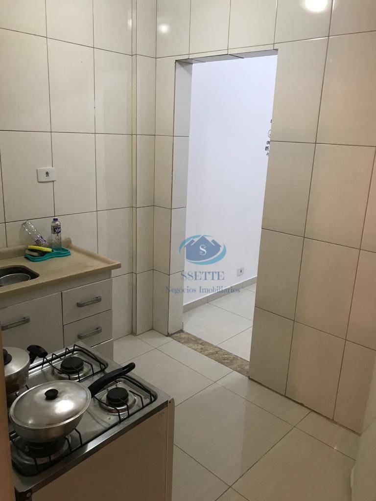 Apartamento à venda com 1 quarto, 38m² - Foto 5