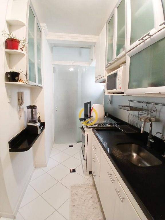 Apartamento à venda com 2 quartos, 50m² - Foto 9