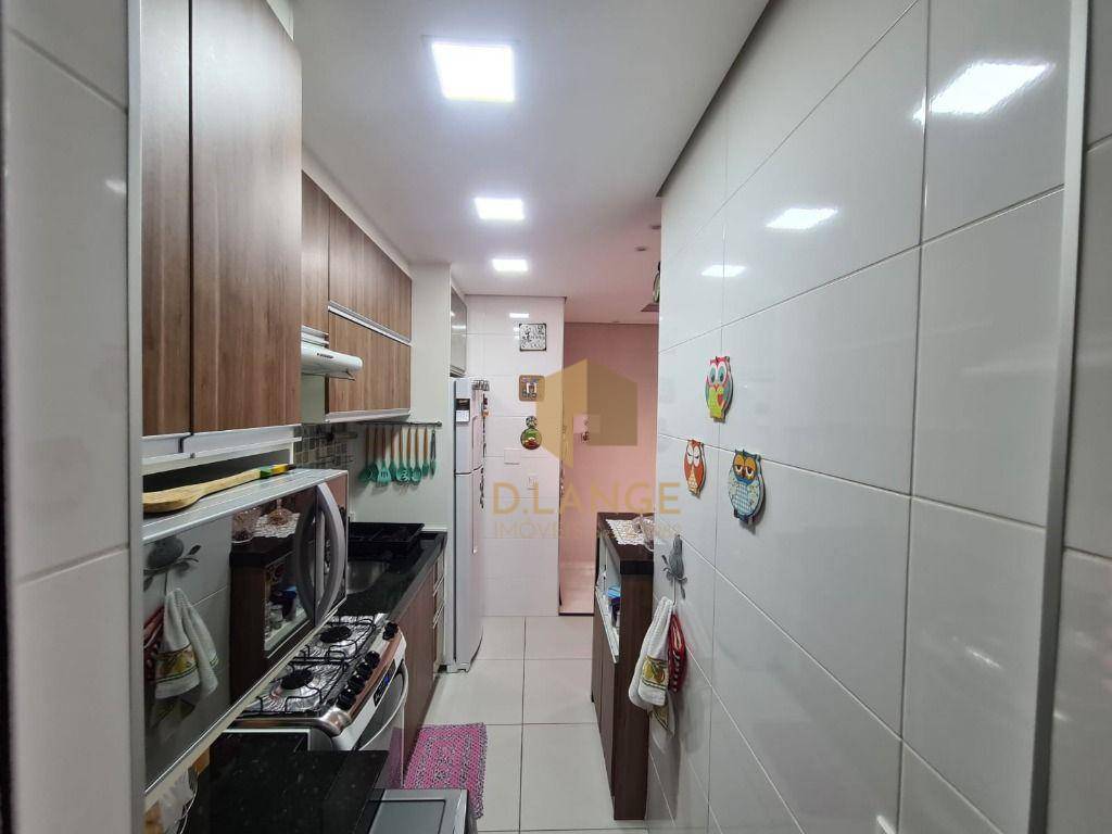 Apartamento à venda com 2 quartos, 45m² - Foto 6