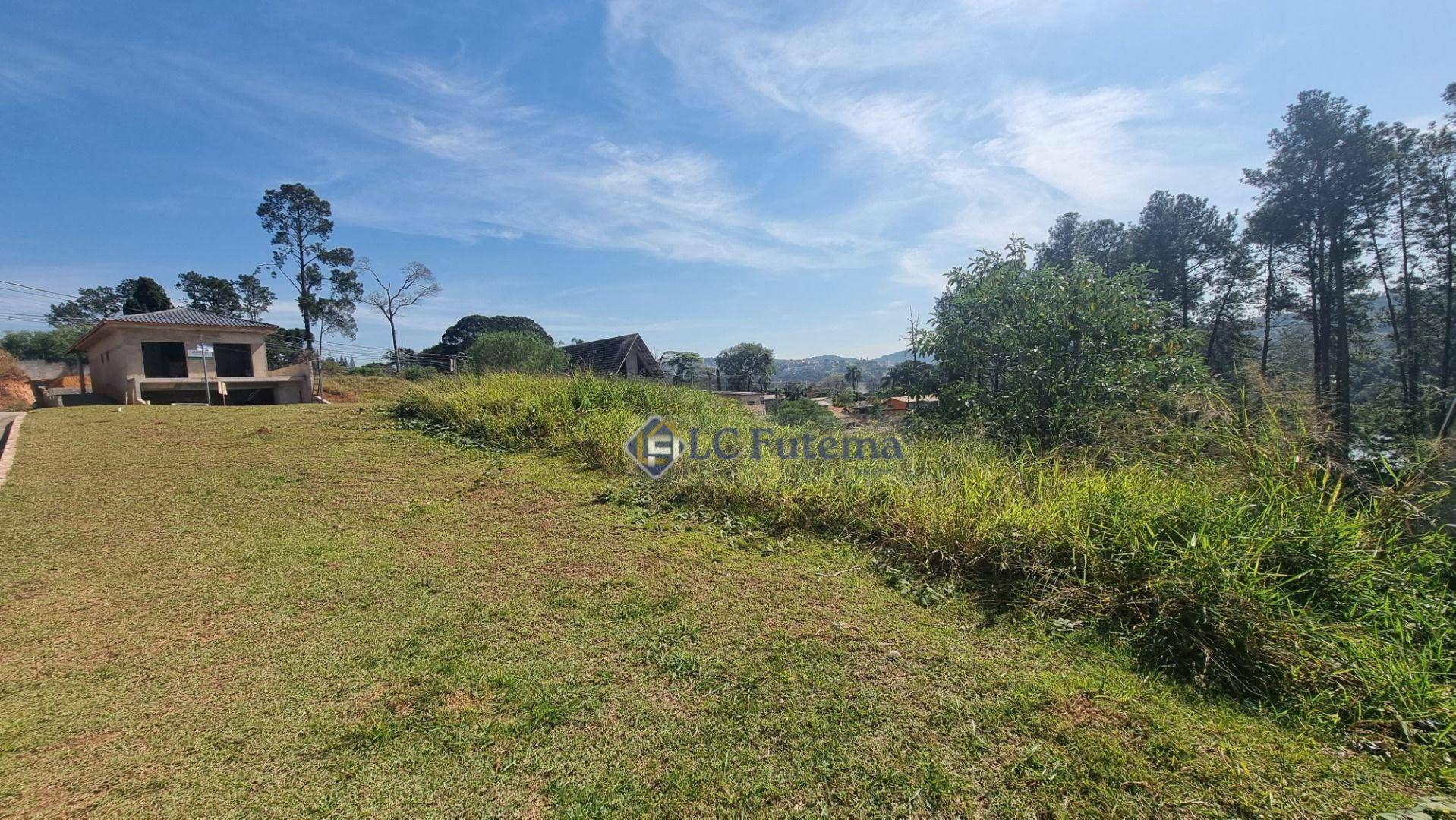 Loteamento e Condomínio à venda, 500M2 - Foto 2