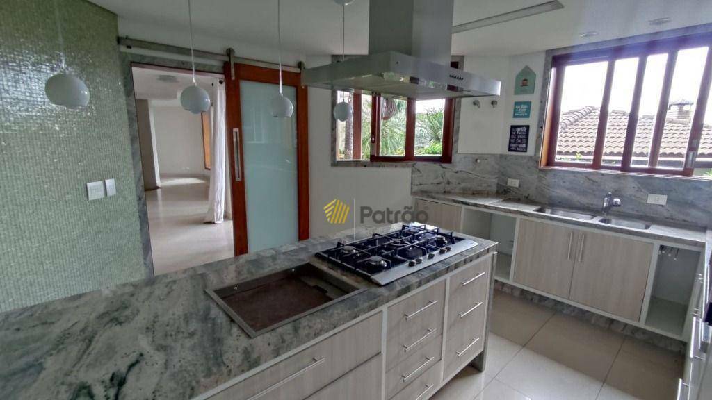 Casa de Condomínio à venda com 3 quartos, 550m² - Foto 28