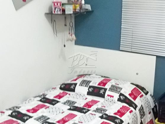 Apartamento à venda com 3 quartos, 60m² - Foto 21