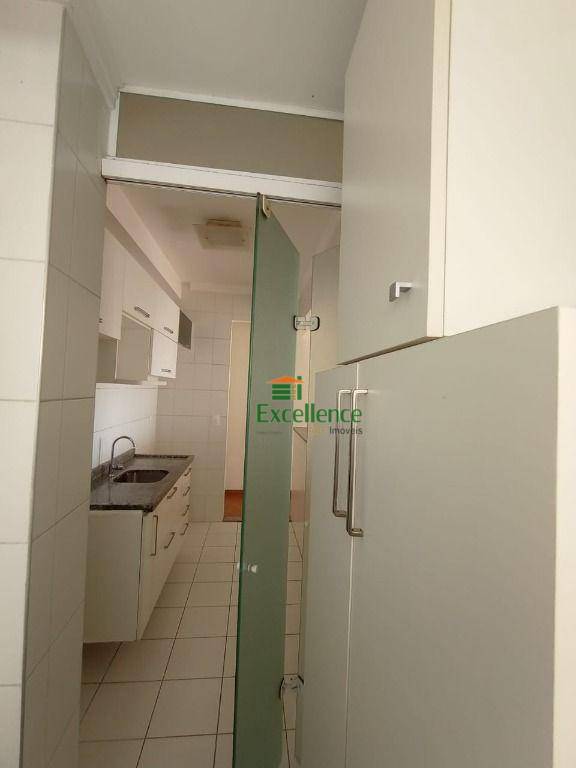 Apartamento para alugar com 3 quartos, 62m² - Foto 14