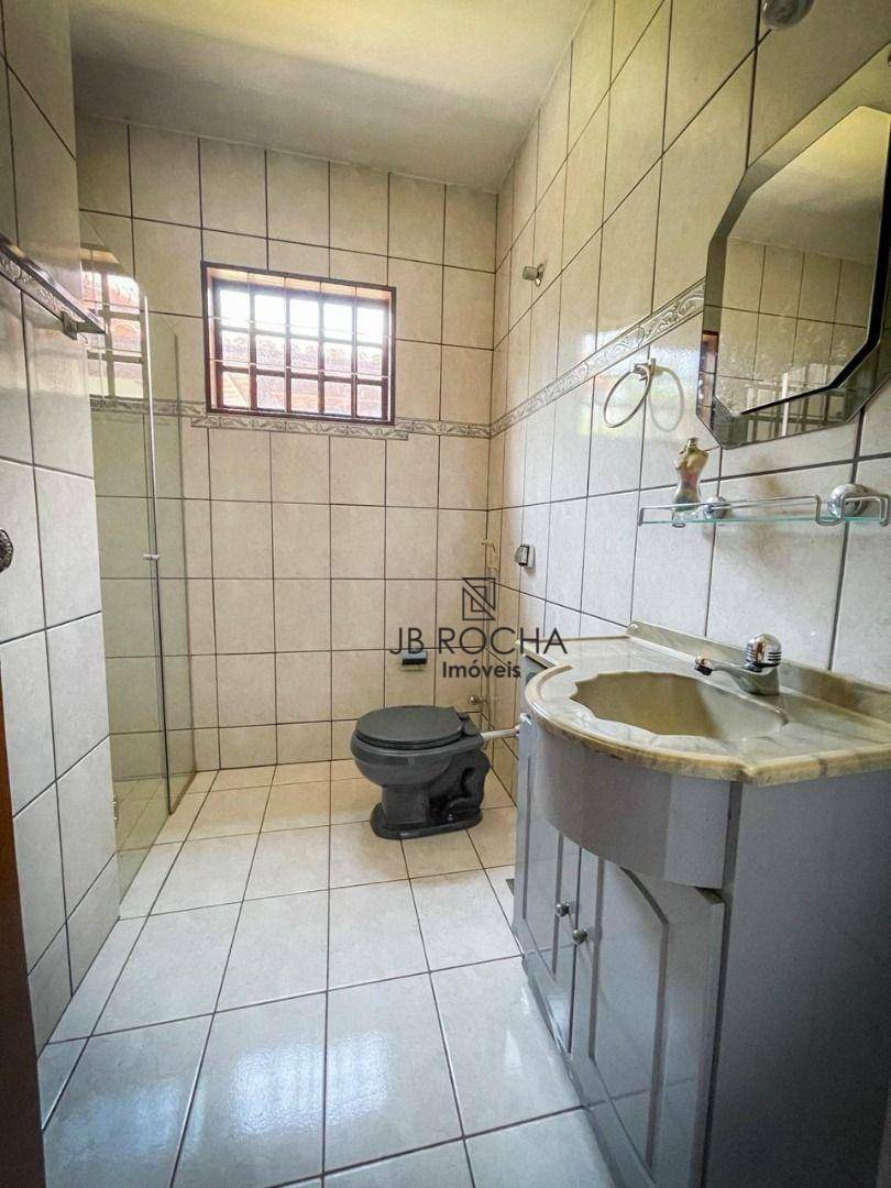 Casa de Condomínio, 3 quartos - Foto 21