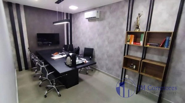 Prédio Inteiro à venda com 5 quartos, 384m² - Foto 14