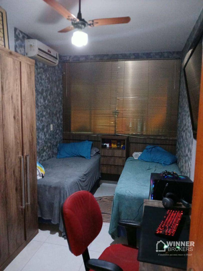 Casa à venda com 3 quartos, 100m² - Foto 12