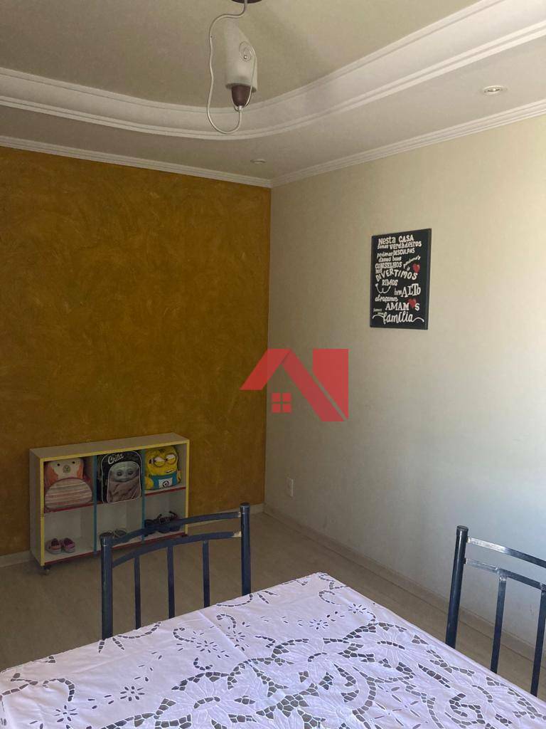 Apartamento à venda com 3 quartos, 62m² - Foto 13