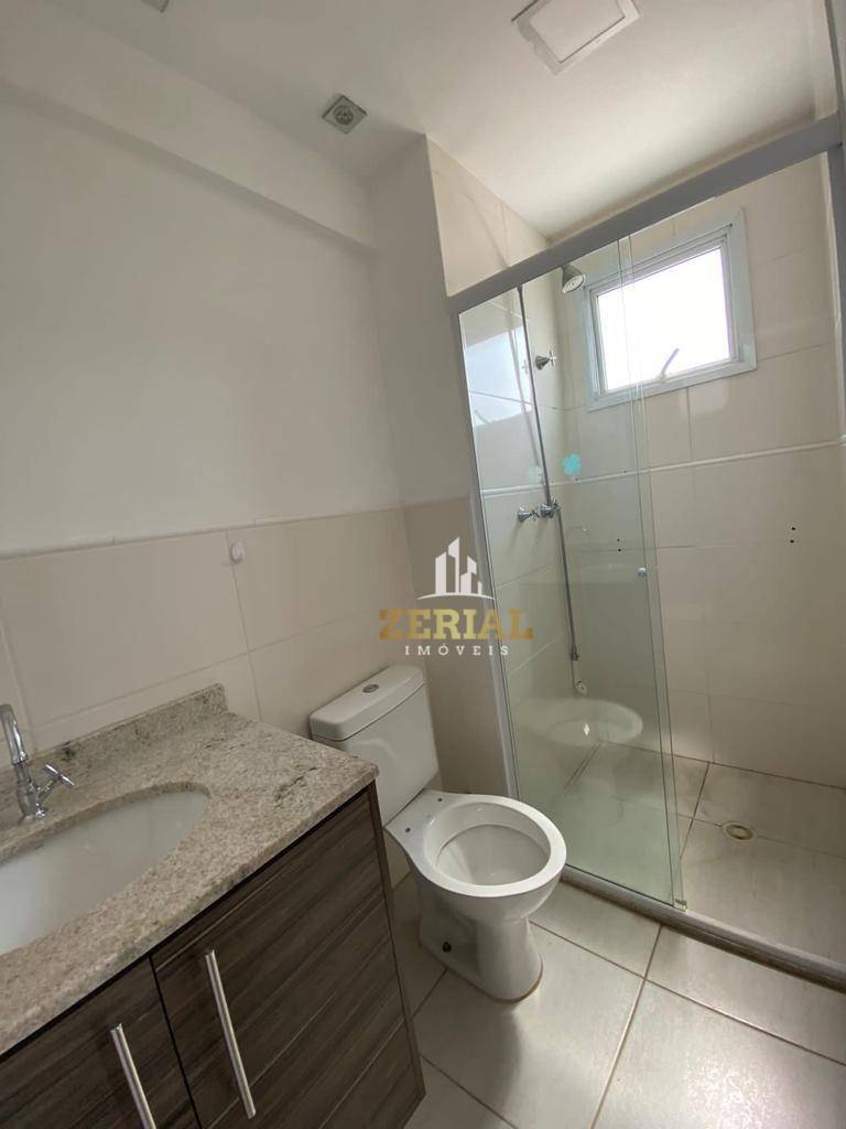 Apartamento à venda com 2 quartos, 65m² - Foto 10