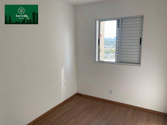 Apartamento à venda com 3 quartos, 54m² - Foto 7