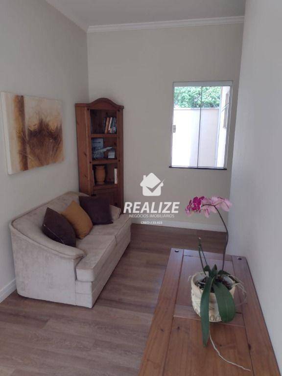 Casa à venda com 3 quartos, 290m² - Foto 27