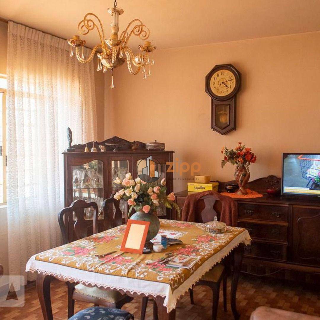 Sobrado à venda com 2 quartos, 120m² - Foto 4