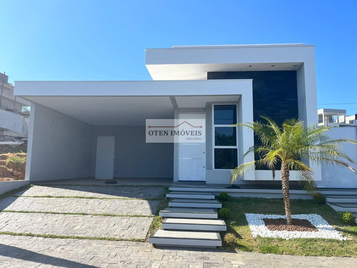 Casa de Condomínio à venda com 3 quartos, 250m² - Foto 27