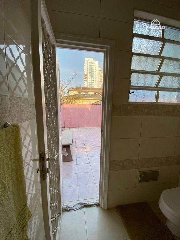 Sobrado à venda com 3 quartos, 246m² - Foto 19