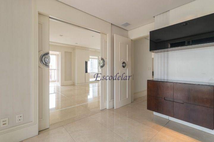 Apartamento à venda com 3 quartos, 369m² - Foto 13