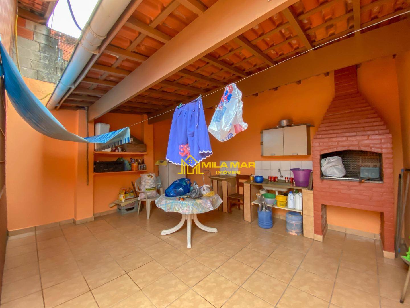 Casa à venda com 2 quartos, 122m² - Foto 4