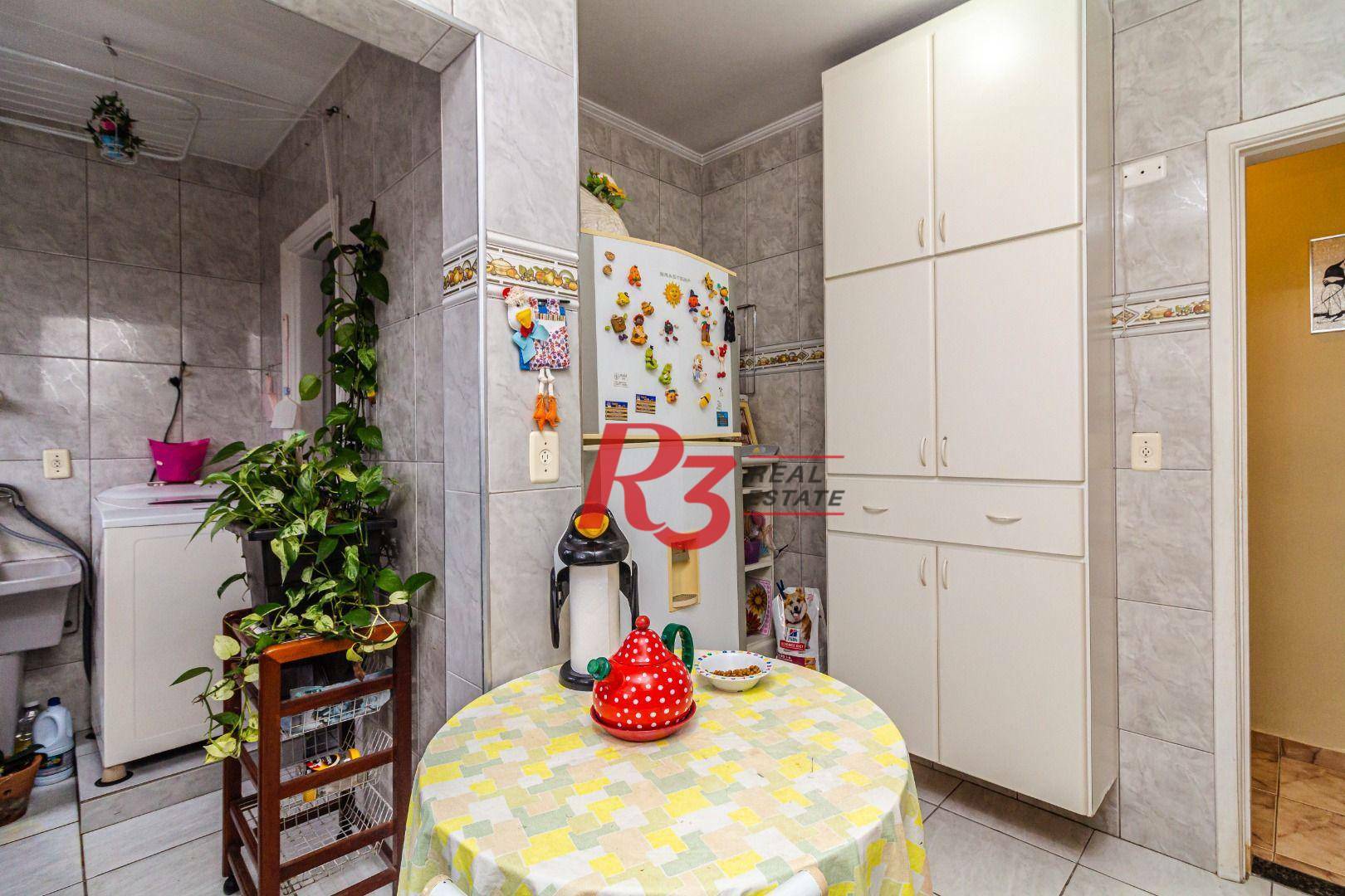 Apartamento à venda com 2 quartos, 60m² - Foto 6