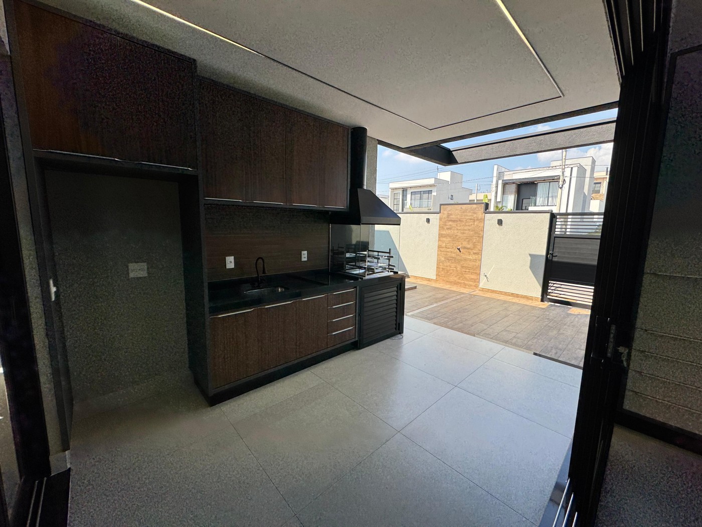 Casa de Condomínio à venda com 3 quartos, 161m² - Foto 6