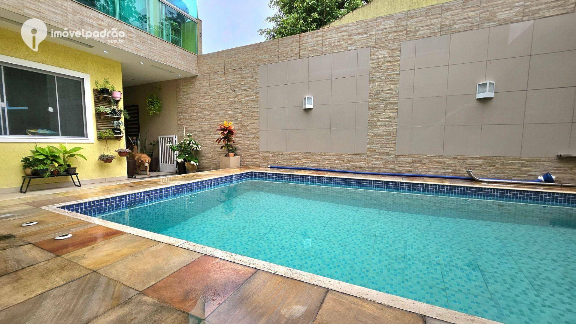 Casa de Condomínio à venda com 4 quartos, 299m² - Foto 22