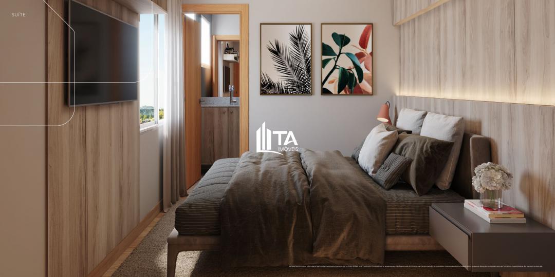 Apartamento à venda com 2 quartos, 54m² - Foto 18