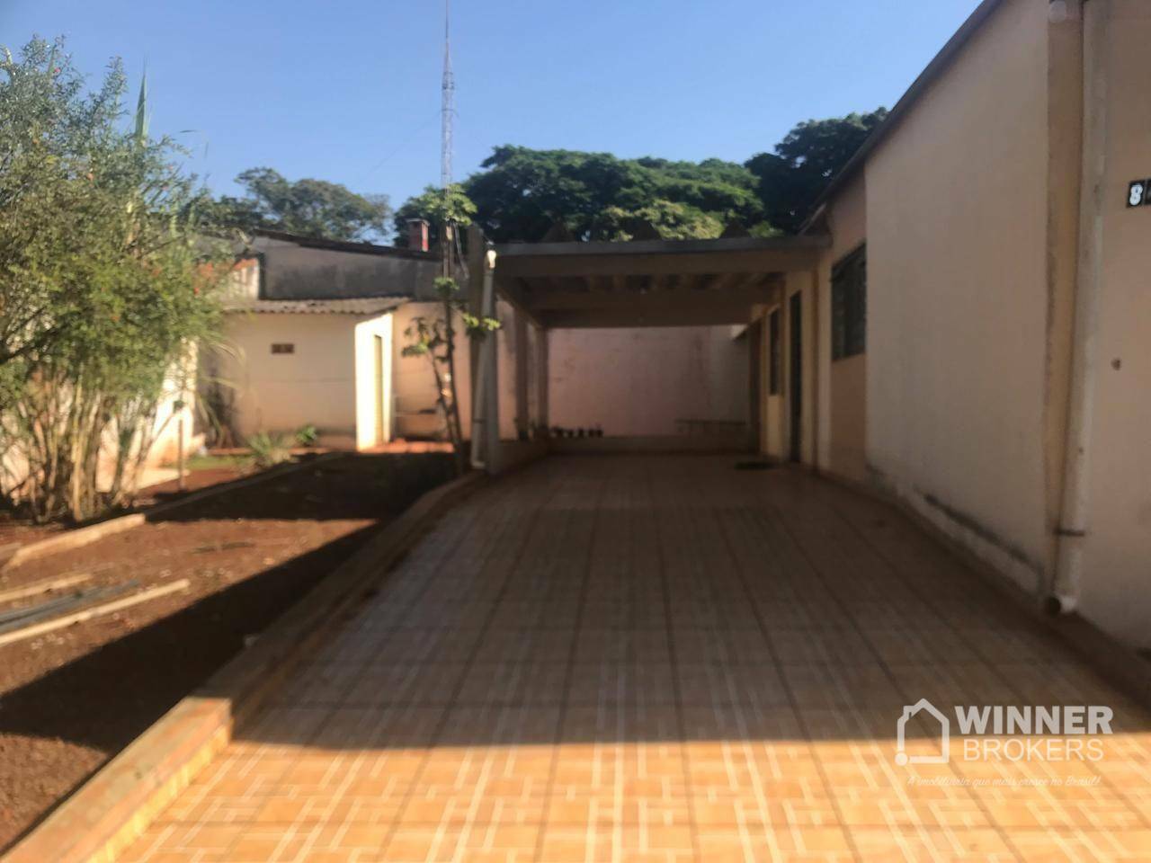 Terreno, 354 m² - Foto 2