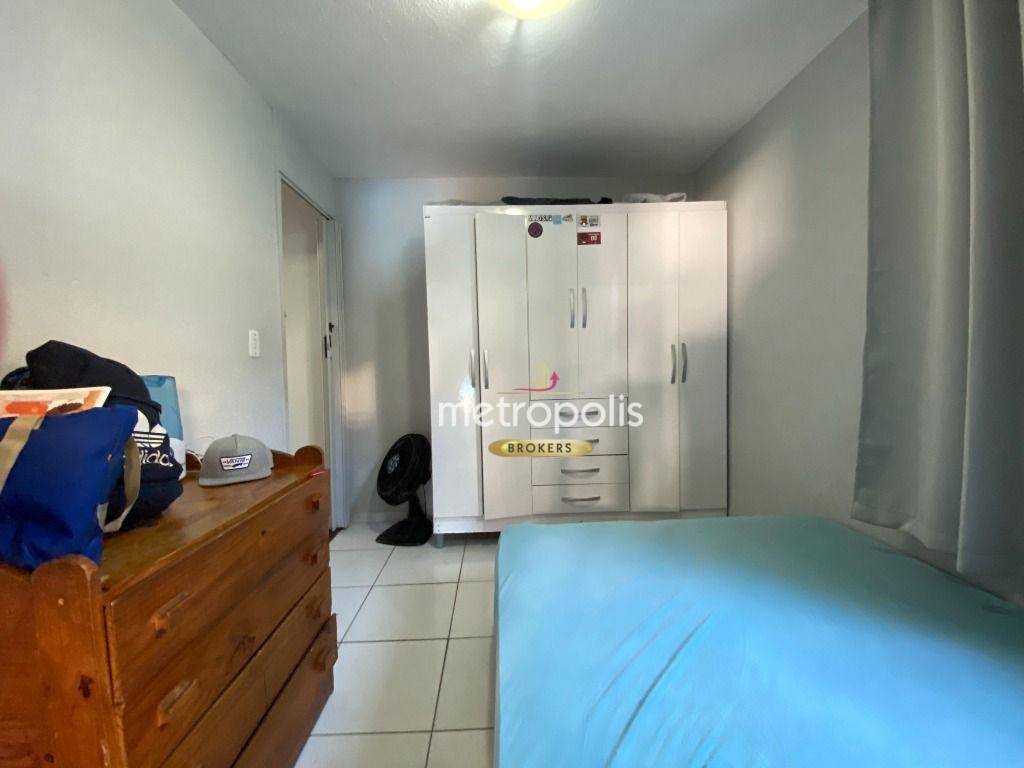 Sobrado à venda com 2 quartos, 142m² - Foto 29