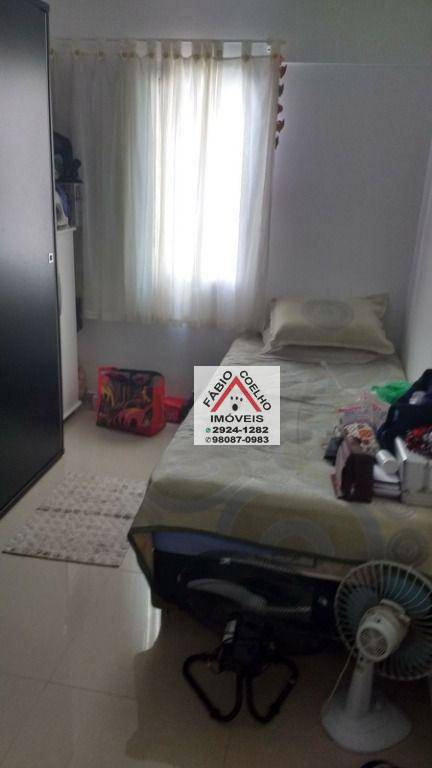 Apartamento à venda com 2 quartos, 58m² - Foto 2