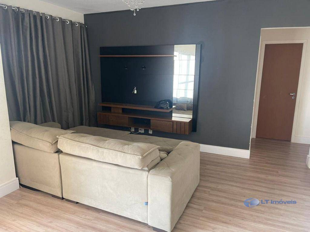 Apartamento à venda com 3 quartos, 108m² - Foto 4