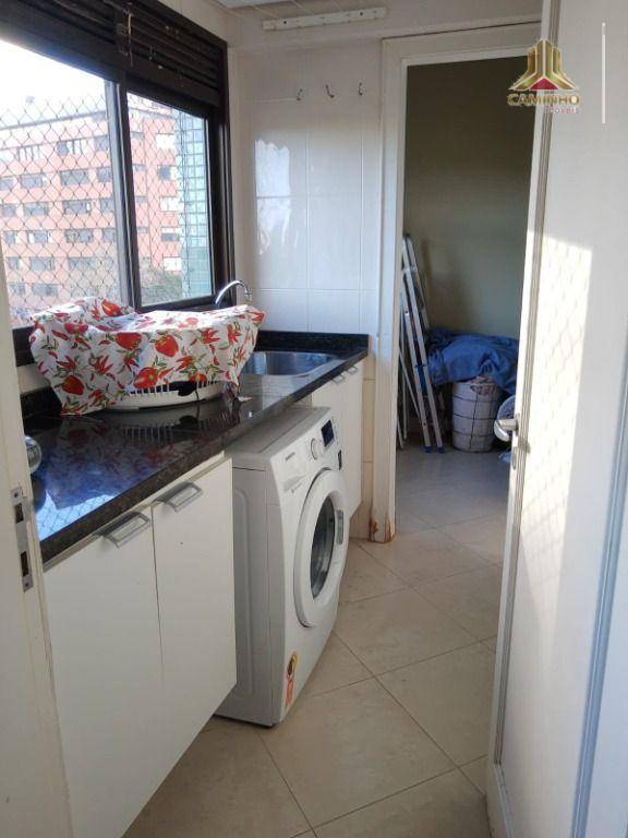 Apartamento à venda com 3 quartos, 143m² - Foto 29