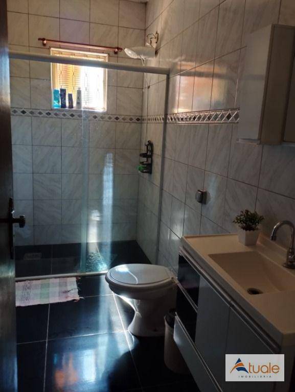 Chácara à venda com 3 quartos, 229m² - Foto 16