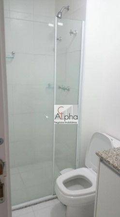 Apartamento para alugar com 1 quarto, 55m² - Foto 11