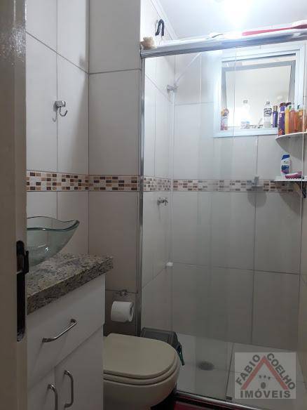 Apartamento à venda com 2 quartos, 48m² - Foto 12