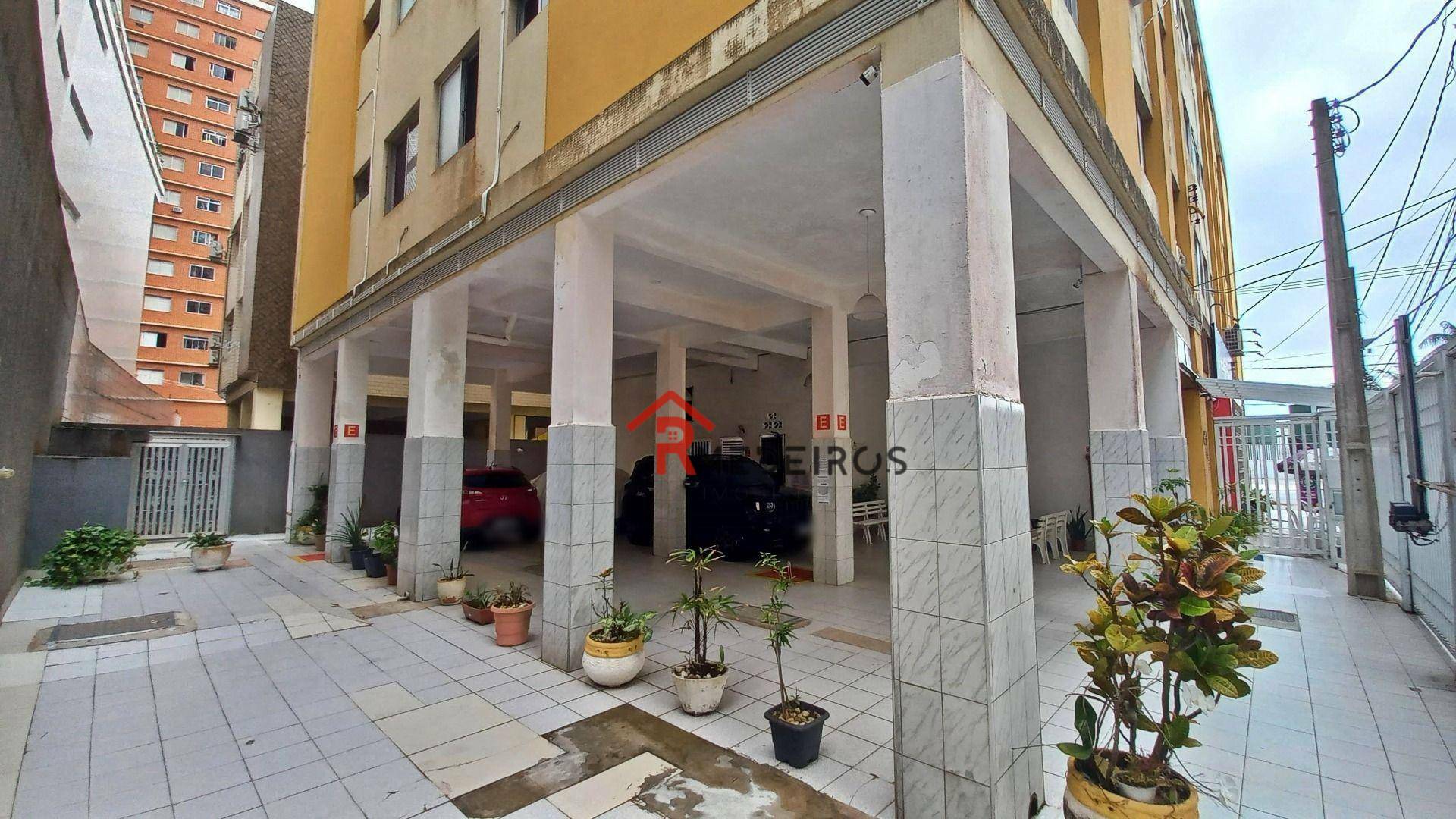 Apartamento à venda com 2 quartos, 48m² - Foto 23