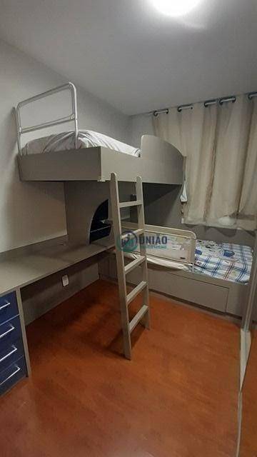 Apartamento à venda com 3 quartos, 82m² - Foto 15