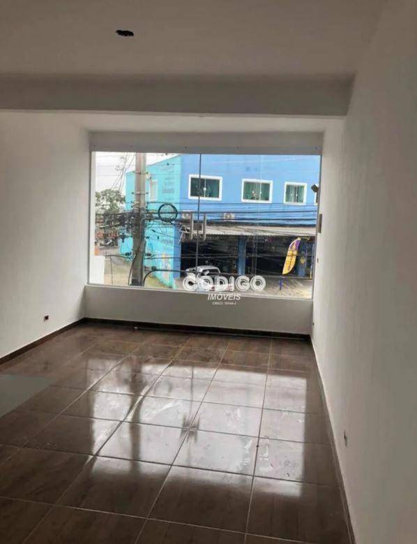 Conjunto Comercial-Sala para alugar, 40m² - Foto 1