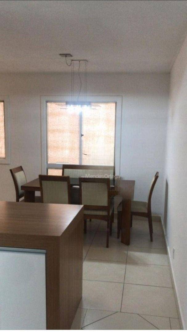 Apartamento à venda com 3 quartos, 68m² - Foto 6