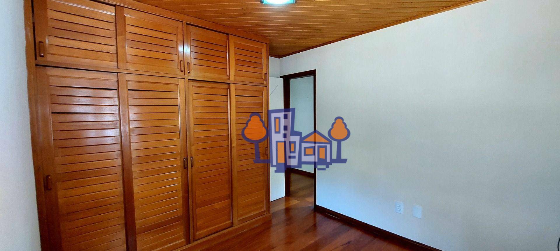 Casa de Condomínio à venda com 4 quartos, 157m² - Foto 12