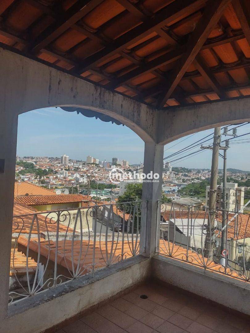 Casa à venda com 3 quartos, 300m² - Foto 28