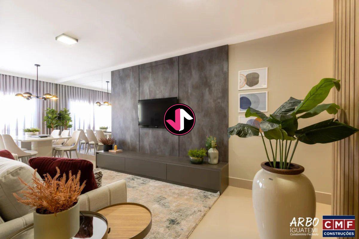 Casa de Condomínio à venda com 3 quartos - Foto 3