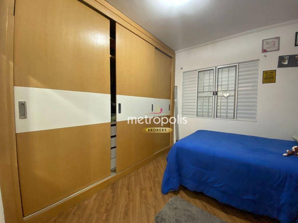 Sobrado à venda com 4 quartos, 286m² - Foto 21