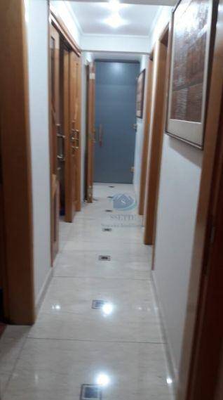 Apartamento à venda com 3 quartos, 125m² - Foto 16